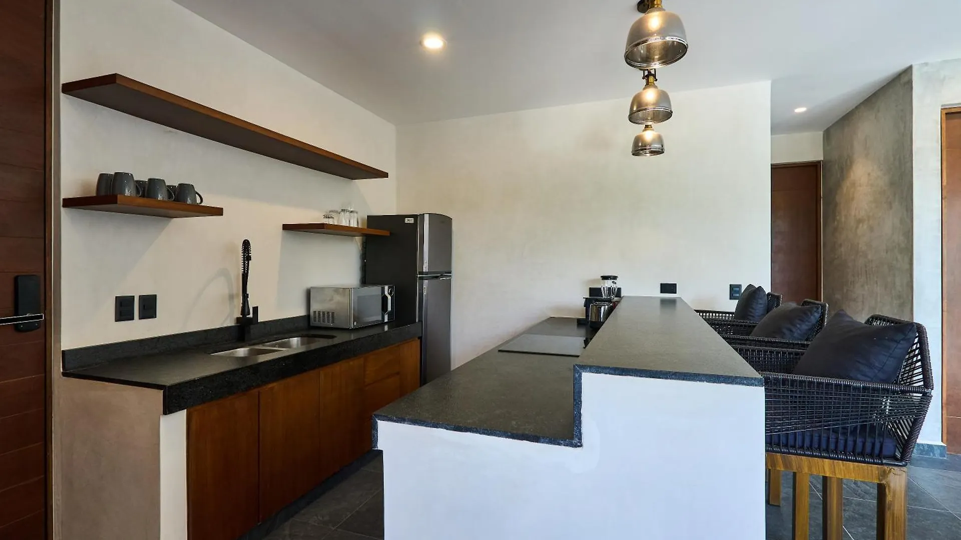 Baay Tulum By Lockey Aparthotel 0*,  Μεξικό