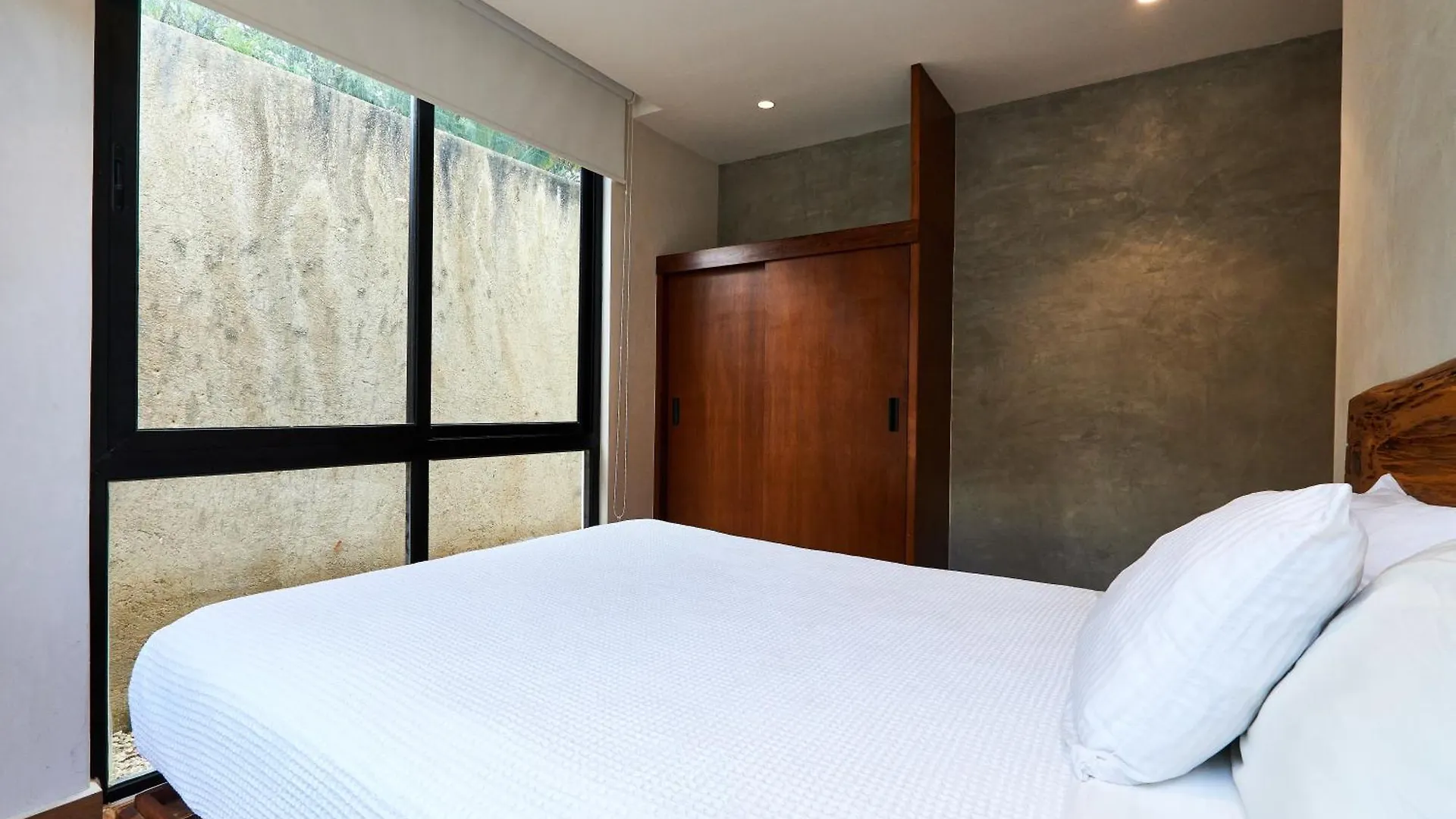 Baay Tulum By Lockey Aparthotel Μεξικό