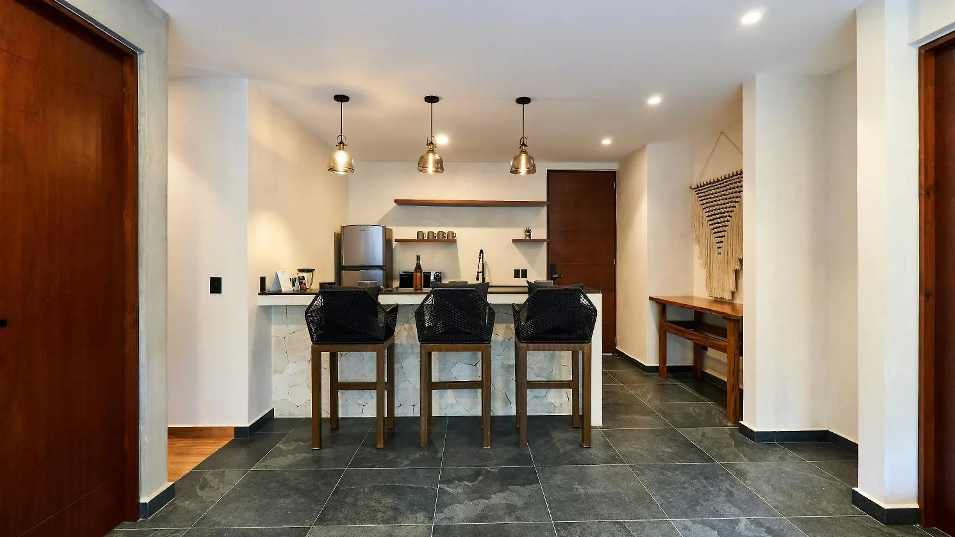 Baay Tulum By Lockey Aparthotel 0*,  Μεξικό