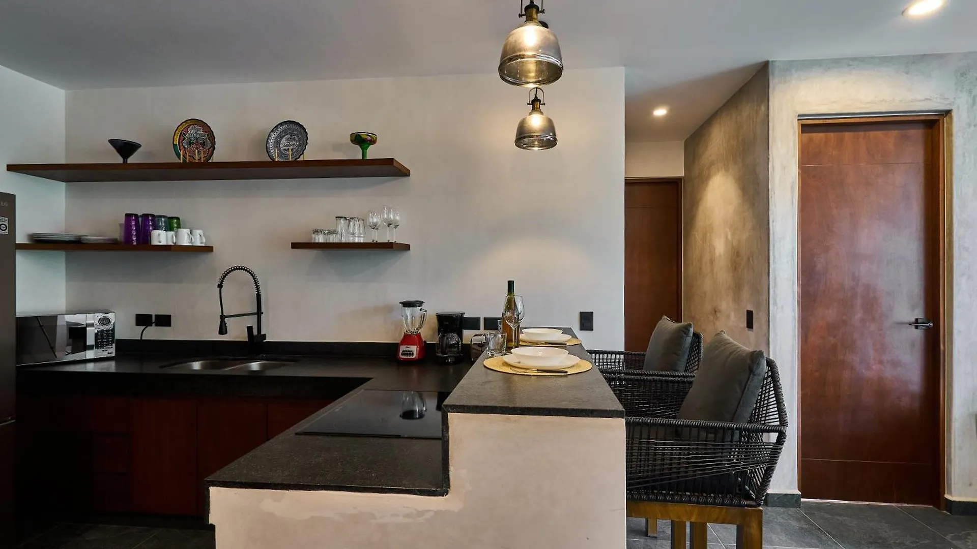 Baay Tulum By Lockey Aparthotel Μεξικό